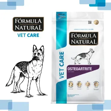 Racao Formula Natural Vet Care Caes Osteoartrite 1